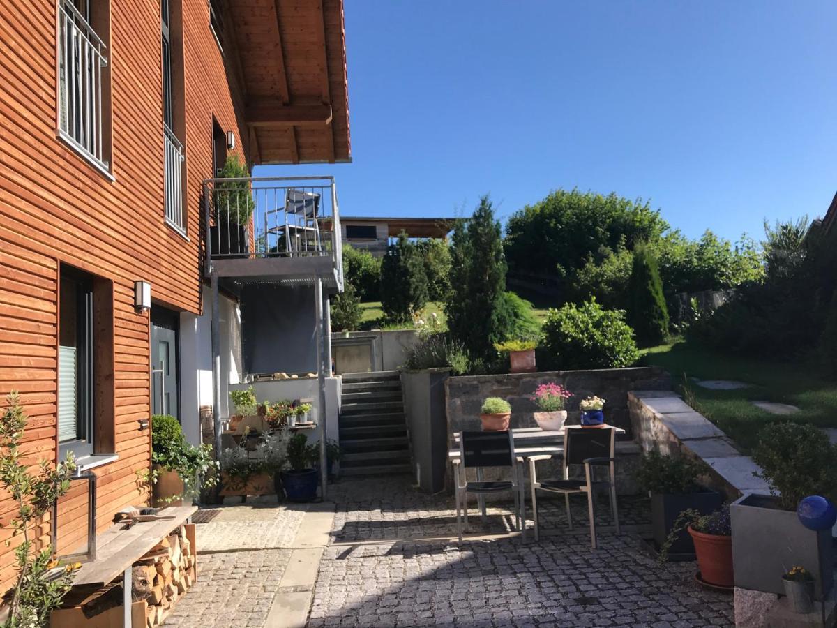 Calegna Ferienchalet Бад-Кольгруб Экстерьер фото