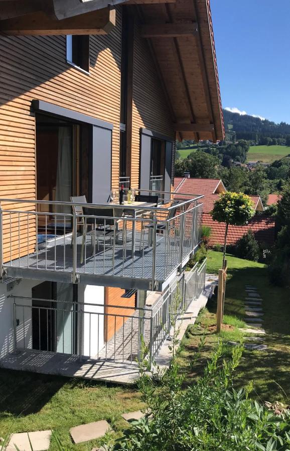 Calegna Ferienchalet Бад-Кольгруб Экстерьер фото