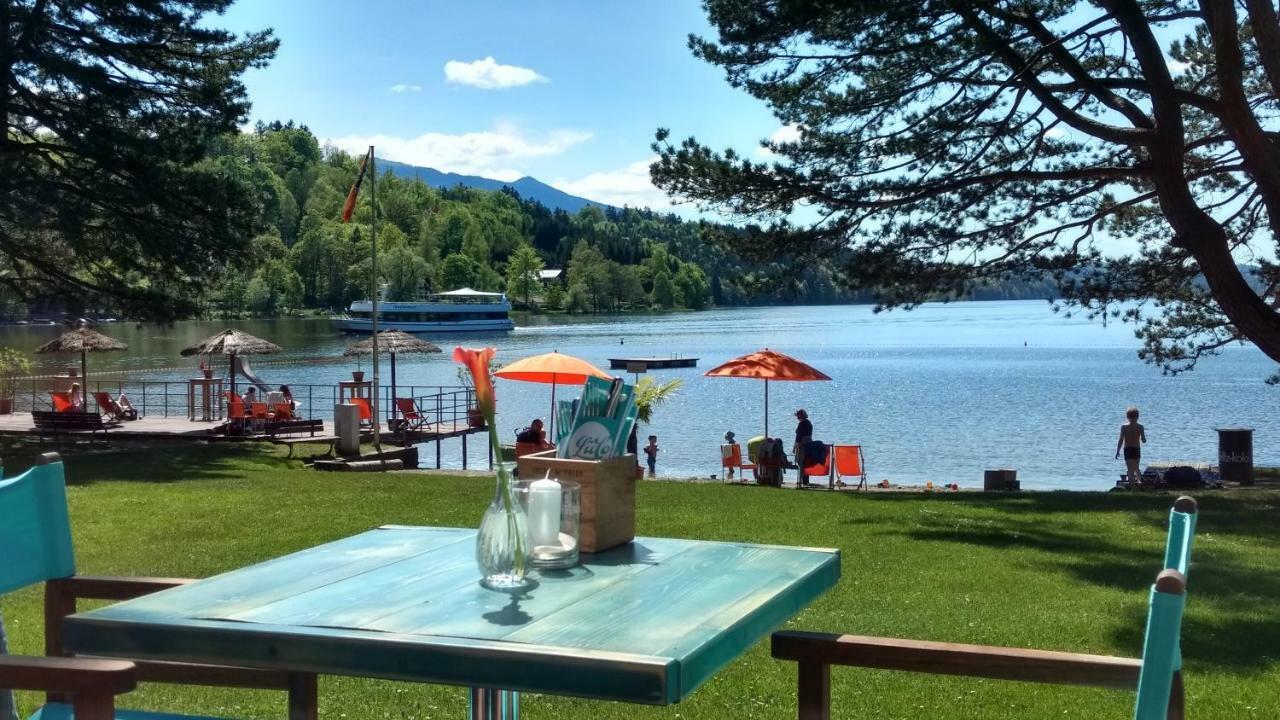 Calegna Ferienchalet Бад-Кольгруб Экстерьер фото