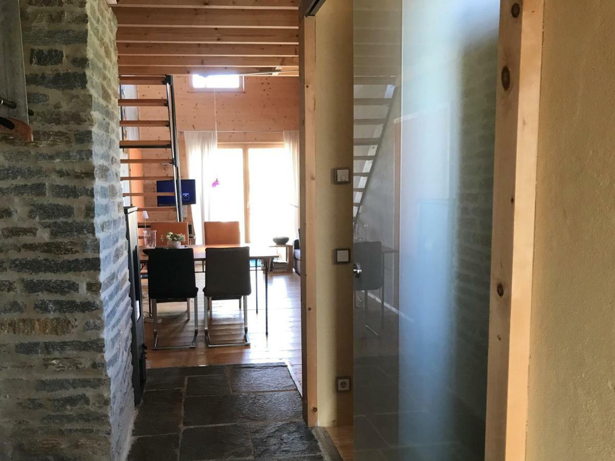 Calegna Ferienchalet Бад-Кольгруб Экстерьер фото