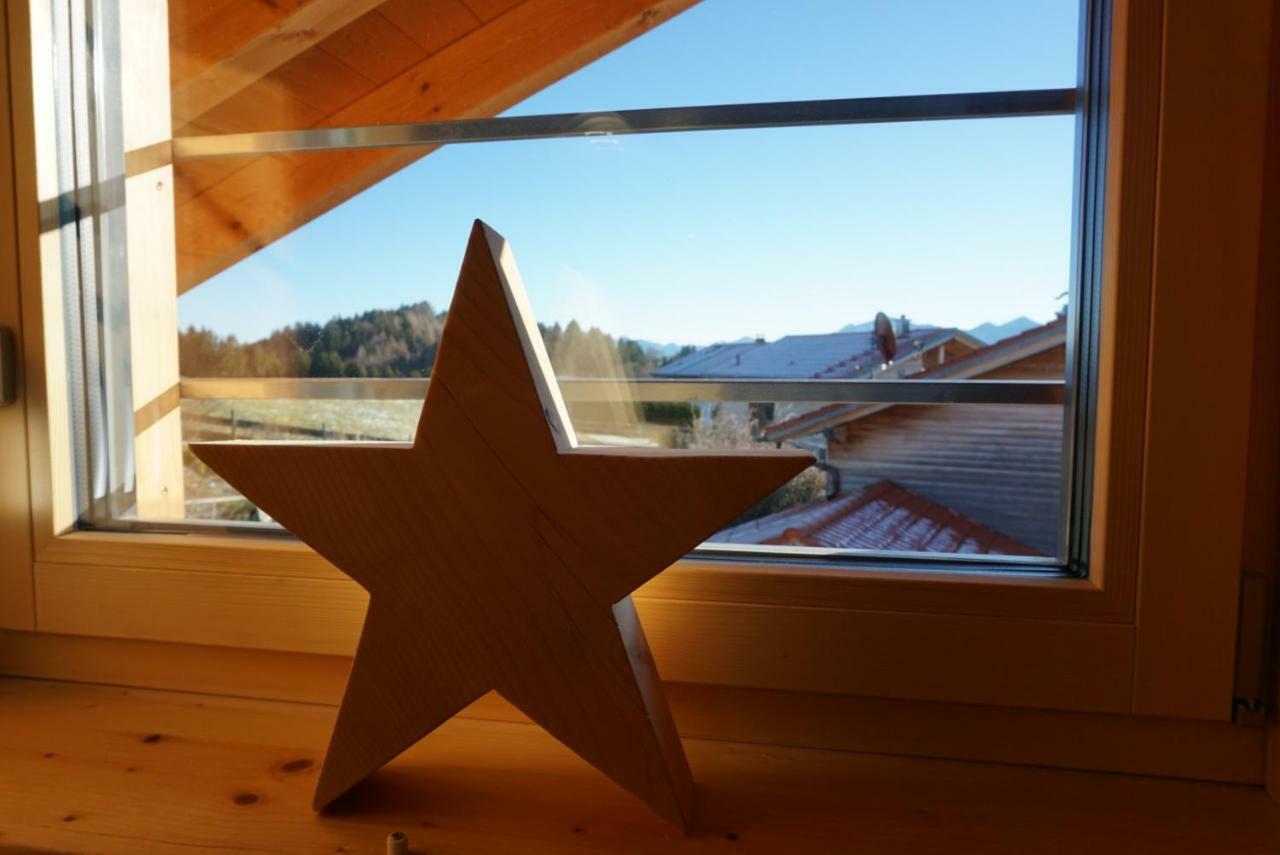 Calegna Ferienchalet Бад-Кольгруб Экстерьер фото